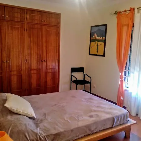 6b Vintage Apartamento *