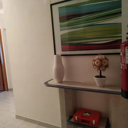 6b Vintage Apartamento