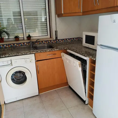 Apartamento 6b Vintage *