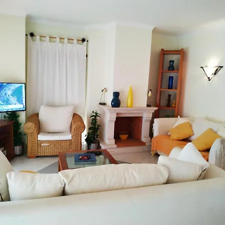 Apartamento 6b Vintage Portimão