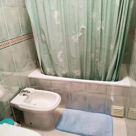 6b Vintage Apartmán Portimão